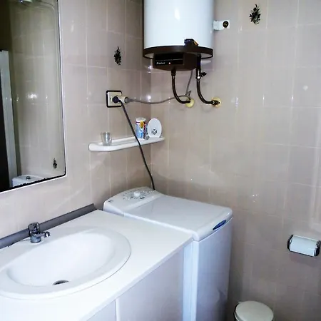 Apartment Ancora Peniscola