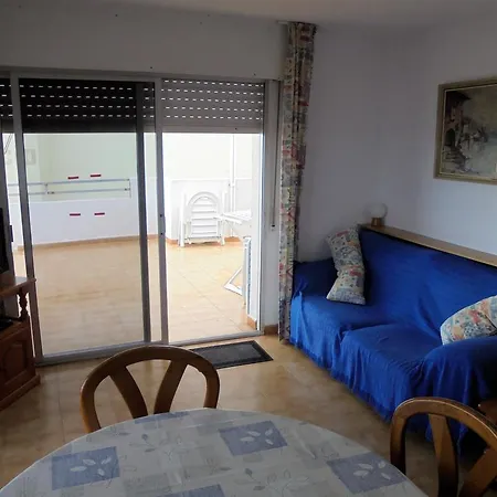 Apartment Ancora