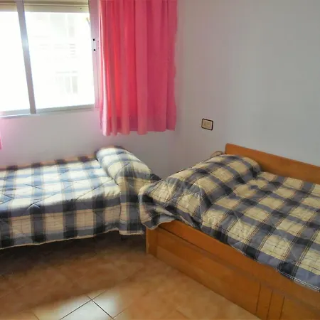 Ancora Apartman Peñíscola
