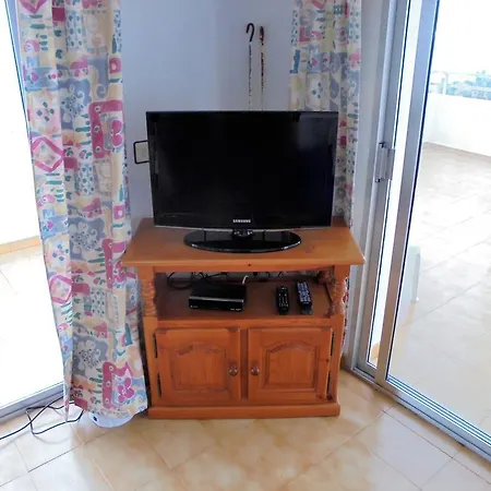 Ancora Apartment *