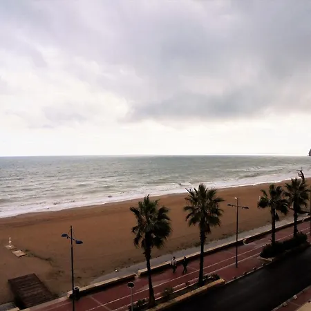 Apartment Ancora Peniscola