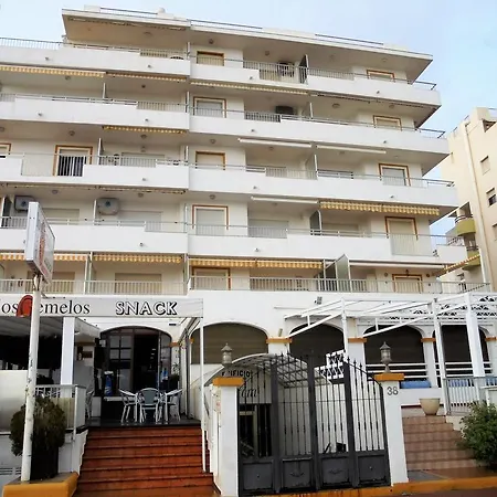 Ancora Apartman
