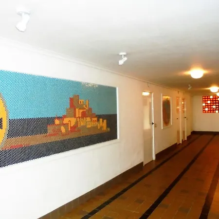 Apartment Ancora *