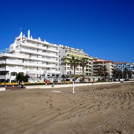 Apartment Ancora Peniscola