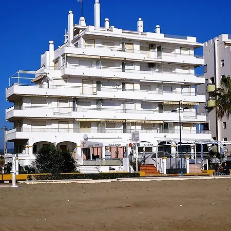 Ancora Apartamento *